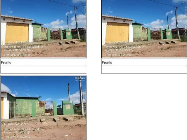 Casa venda em Região Geográfica Imediata de Natal, São Gonçalo do Amarante