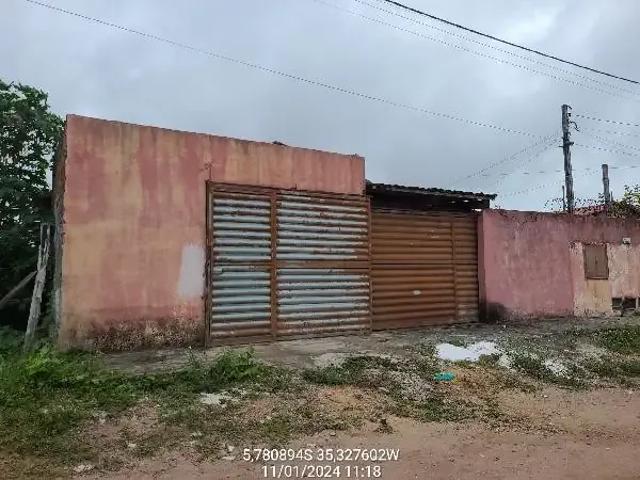 Casa venda em Região Geográfica Imediata de Natal, São Gonçalo do Amarante