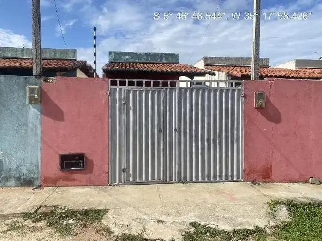Casa venda em Região Geográfica Imediata de Natal, São Gonçalo do Amarante
