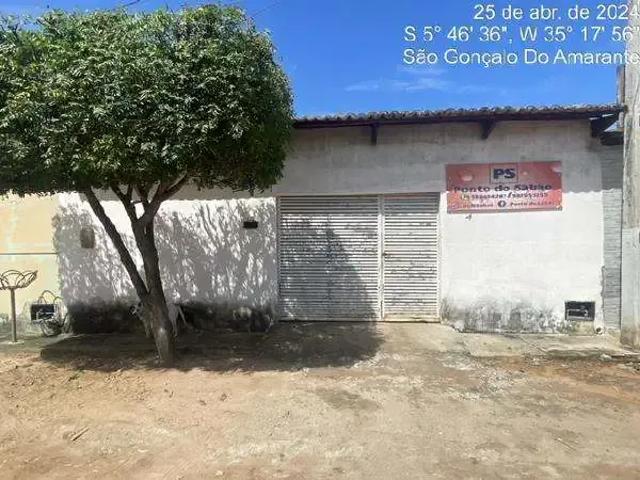 Casa venda em Região Geográfica Imediata de Natal, São Gonçalo do Amarante
