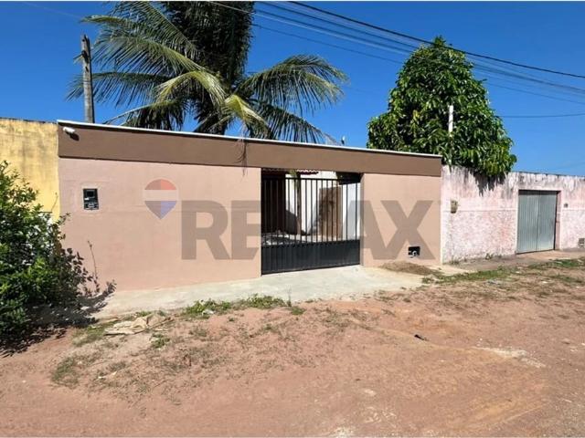 Casa venda em São Gonçalo do Amarante