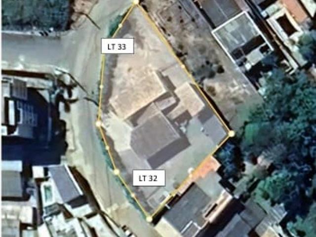 Casa venda em Região Geográfica Imediata de João Monlevade, São Gonçalo do Rio Abaixo