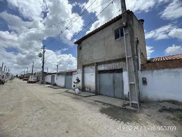 Casa venda em Região Geográfica Imediata de Feira de Santana, Região Metropolitana de Feira de Santana