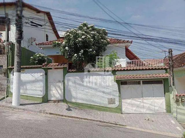 Casa venda em Porto Velho, São Gonçalo