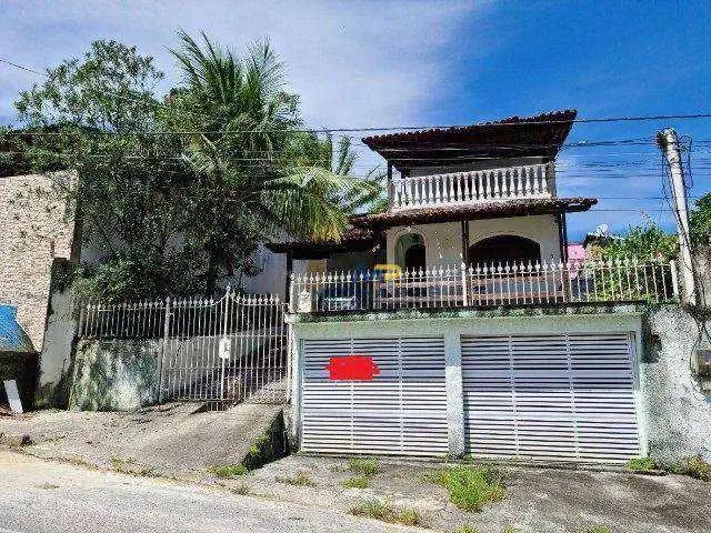 Casa venda em Região Geográfica Imediata do Rio de Janeiro, Região Metropolitana do Rio de Janeiro