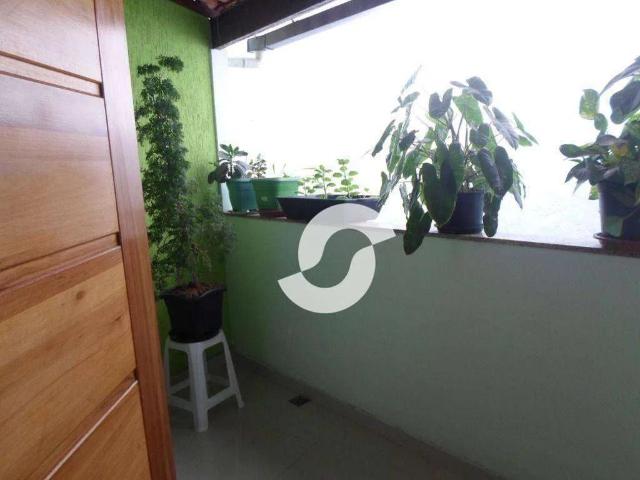 Casa venda em Antonina, São Gonçalo