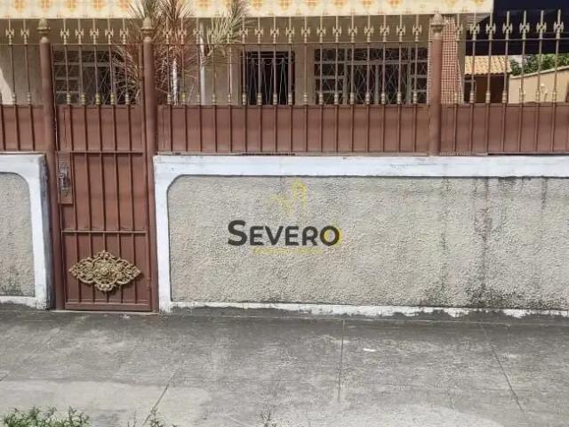 Casa venda em Antonina, São Gonçalo