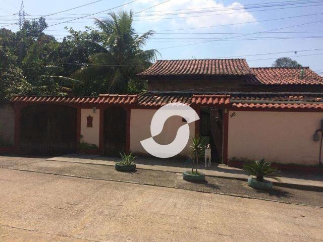 Casa venda em Região Geográfica Imediata do Rio de Janeiro, Região Metropolitana do Rio de Janeiro