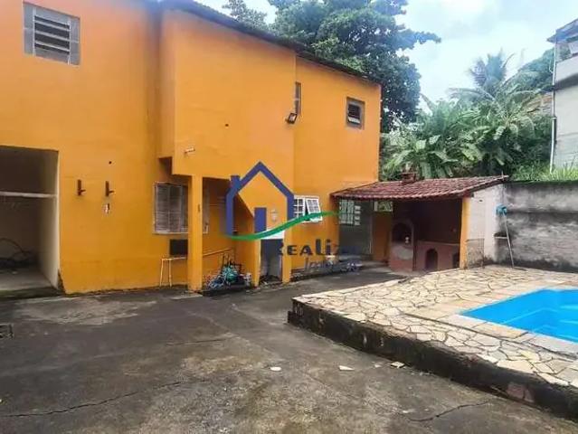 Casa venda em Região Geográfica Imediata do Rio de Janeiro, Região Metropolitana do Rio de Janeiro