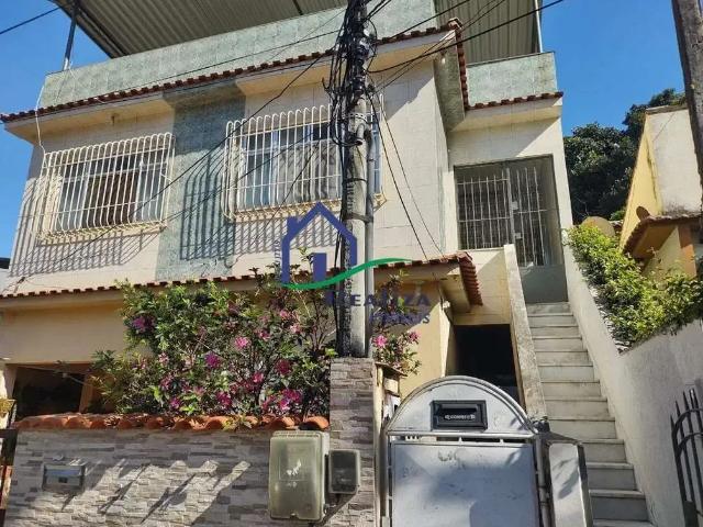 Casa venda em Sete Pontes, São Gonçalo