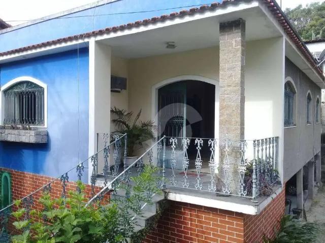 Casa venda em Região Geográfica Imediata do Rio de Janeiro, Região Metropolitana do Rio de Janeiro