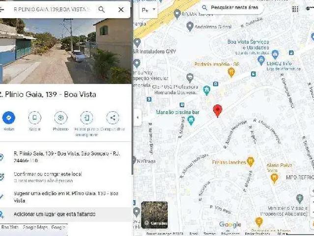 Casa venda em Região Geográfica Imediata do Rio de Janeiro, Região Metropolitana do Rio de Janeiro