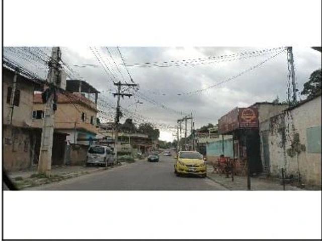 Casa venda em Boa Vista, São Gonçalo