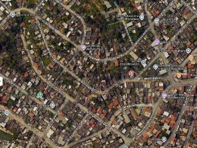 Casa venda em Região Geográfica Imediata do Rio de Janeiro, Região Metropolitana do Rio de Janeiro