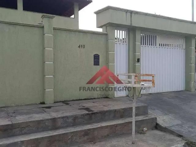 Casa venda em Boa Vista, São Gonçalo
