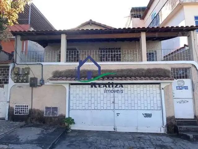 Casa venda em Região Geográfica Imediata do Rio de Janeiro, Região Metropolitana do Rio de Janeiro