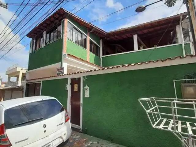 Casa venda em Região Geográfica Imediata do Rio de Janeiro, Região Metropolitana do Rio de Janeiro