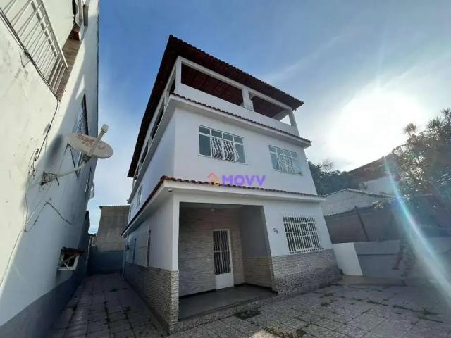 Casa venda em Região Geográfica Imediata do Rio de Janeiro, Região Metropolitana do Rio de Janeiro