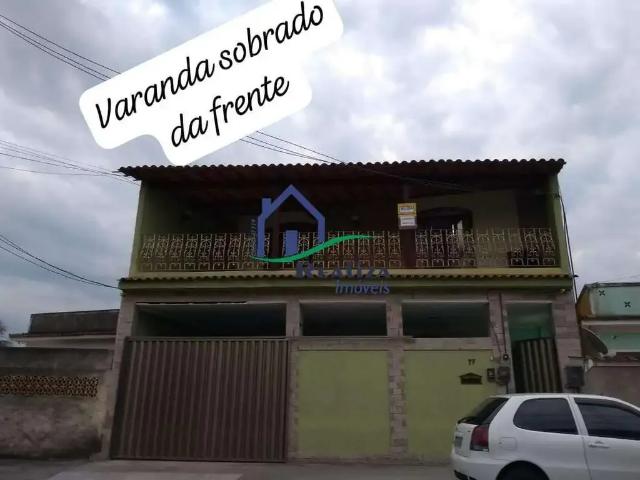 Casa venda em Região Geográfica Imediata do Rio de Janeiro, Região Metropolitana do Rio de Janeiro