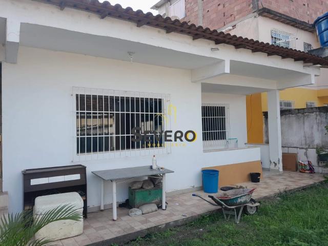 Casa venda em Zé Garoto, São Gonçalo