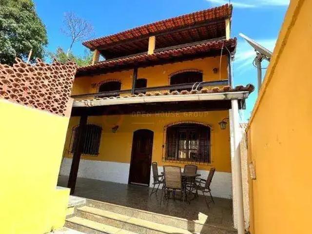 Casa venda em Zé Garoto, São Gonçalo