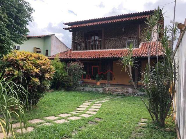 Casa venda em Zé Garoto, São Gonçalo
