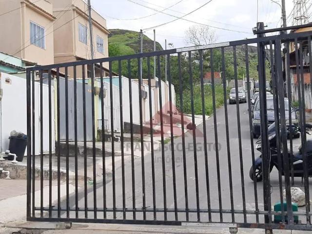 Casa venda em Colubandê, São Gonçalo