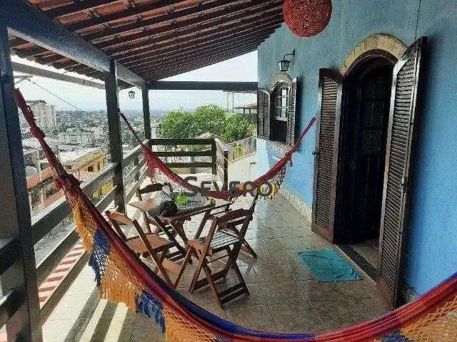Casa venda em Região Geográfica Imediata do Rio de Janeiro, Região Metropolitana do Rio de Janeiro