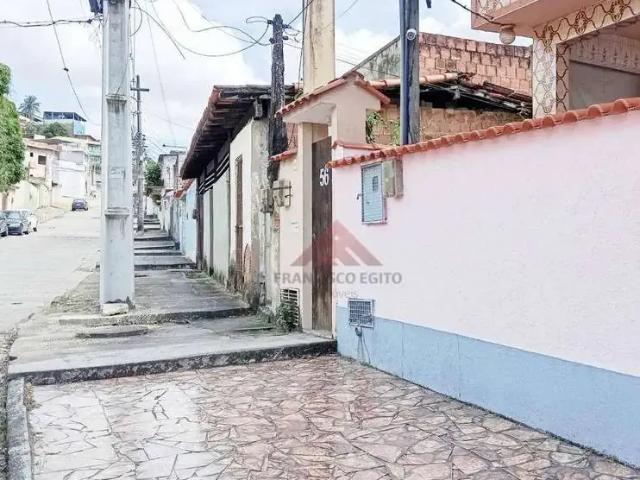 Casa venda em Colubandê, São Gonçalo