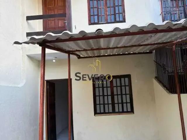 Casa venda em Colubandê, São Gonçalo