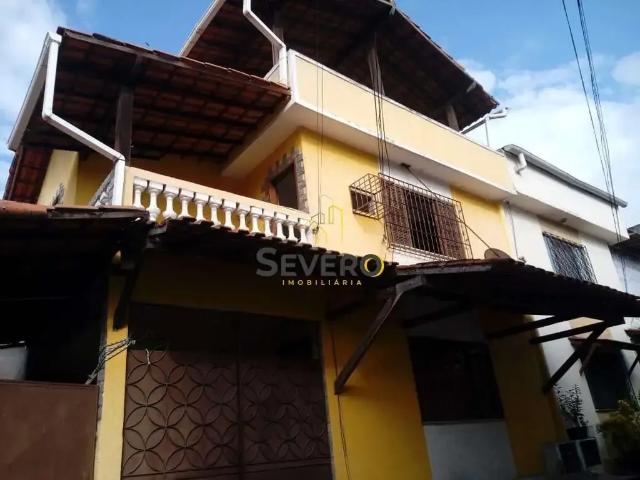 Casa venda em Colubandê, São Gonçalo