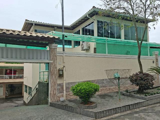 Casa venda em Colubandê, São Gonçalo