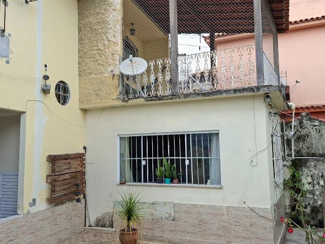 Casa venda em Covanca, São Gonçalo