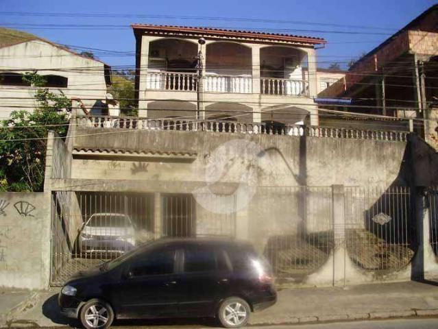 Casa venda em Sete Pontes, São Gonçalo