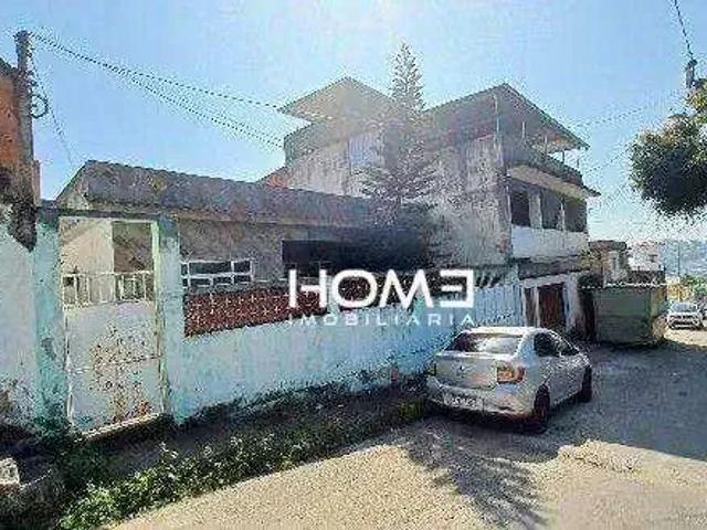Casa venda em Região Geográfica Imediata do Rio de Janeiro, Região Metropolitana do Rio de Janeiro