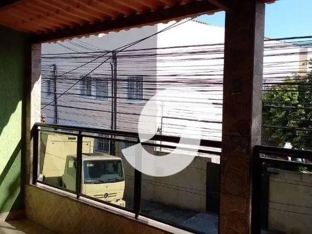 Casa venda em Gradim, São Gonçalo