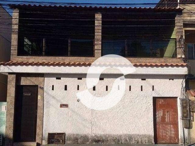 Casa venda em Região Geográfica Imediata do Rio de Janeiro, Região Metropolitana do Rio de Janeiro