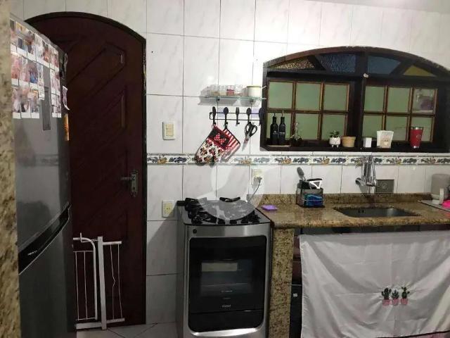 Casa venda em Gradim, São Gonçalo