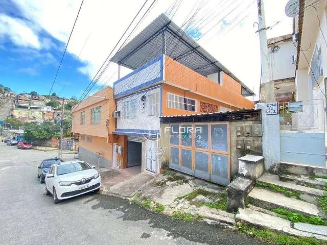 Casa venda em Gradim, São Gonçalo