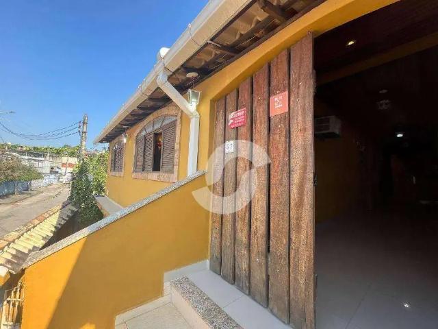 Casa venda em Gradim, São Gonçalo