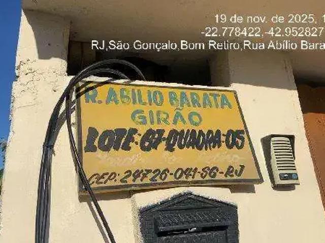 Casa venda em Região Geográfica Imediata do Rio de Janeiro, Região Metropolitana do Rio de Janeiro