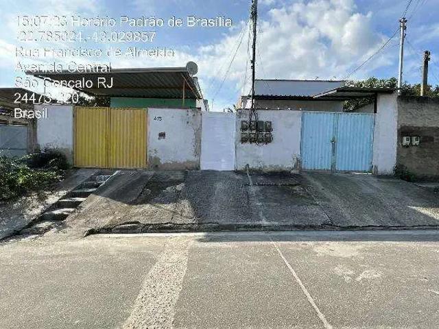 Casa venda em Região Geográfica Imediata do Rio de Janeiro, Região Metropolitana do Rio de Janeiro