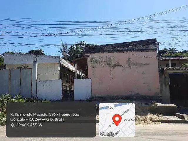 Casa venda em Região Geográfica Imediata do Rio de Janeiro, Região Metropolitana do Rio de Janeiro