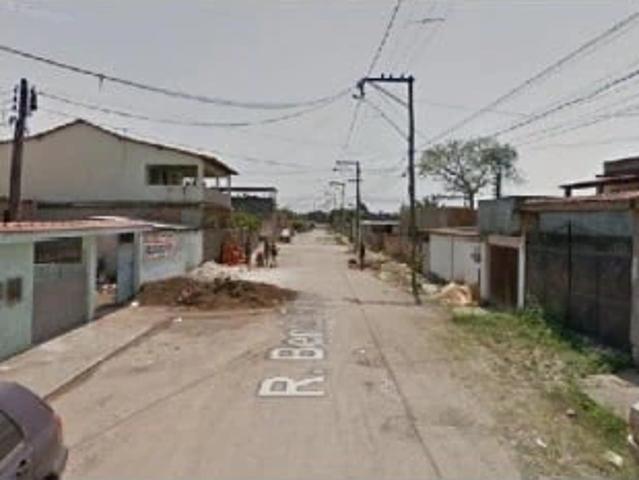 Casa venda em Trindade, São Gonçalo