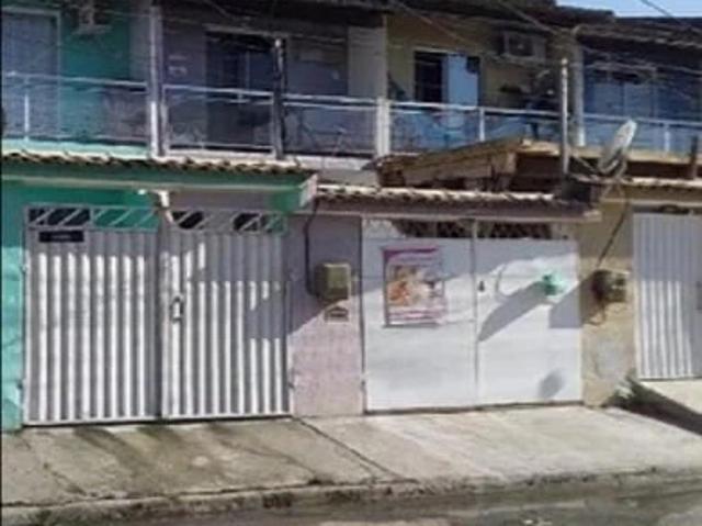 Casa venda em Monjolos, São Gonçalo