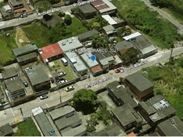 Casa venda em Monjolos, São Gonçalo