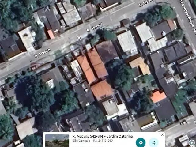 Casa venda em Região Geográfica Imediata do Rio de Janeiro, Região Metropolitana do Rio de Janeiro