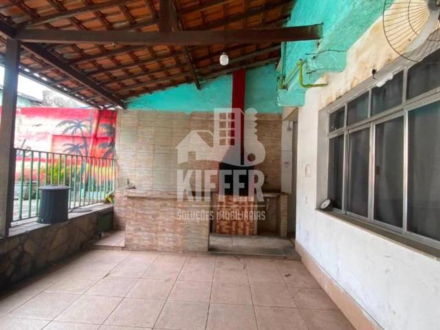 Casa venda em Monjolos, São Gonçalo