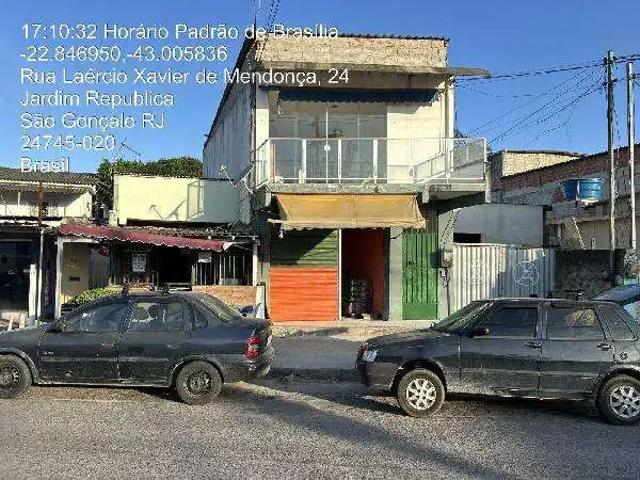 Casa venda em Região Geográfica Imediata do Rio de Janeiro, Região Metropolitana do Rio de Janeiro