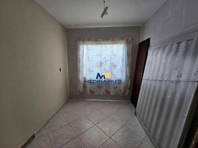Casa venda em Boa Vista, São Gonçalo